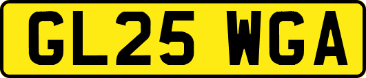 GL25WGA
