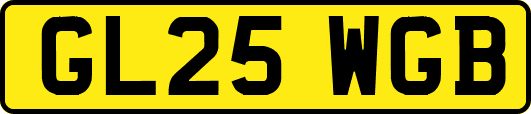 GL25WGB