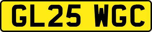 GL25WGC