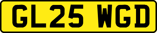 GL25WGD
