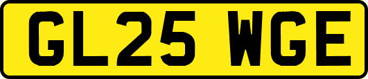 GL25WGE