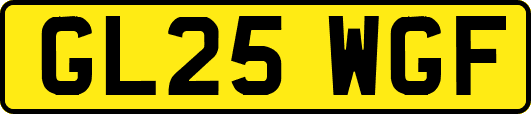 GL25WGF