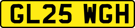 GL25WGH