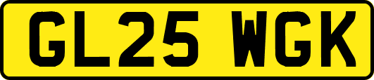 GL25WGK