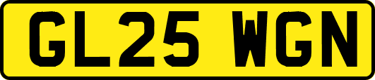 GL25WGN