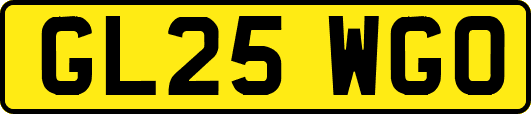 GL25WGO