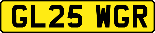 GL25WGR