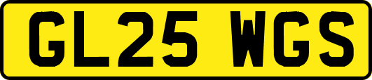 GL25WGS