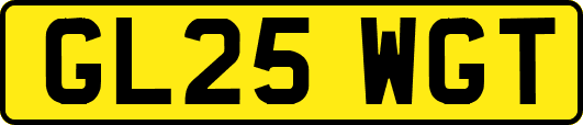 GL25WGT