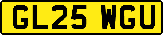 GL25WGU