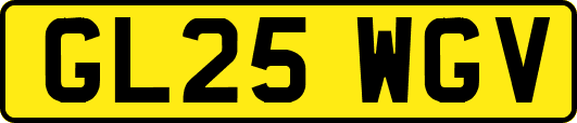 GL25WGV