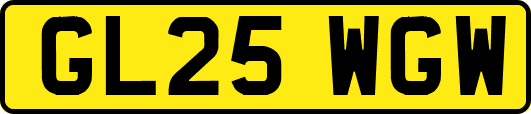 GL25WGW