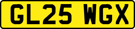 GL25WGX