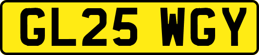 GL25WGY