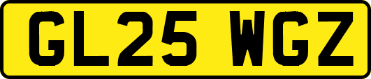 GL25WGZ