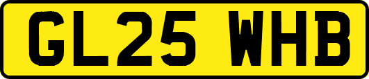 GL25WHB