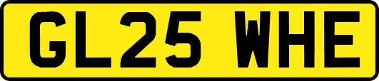 GL25WHE
