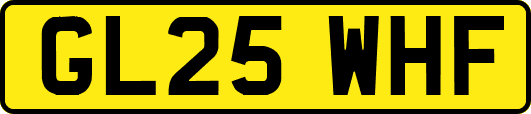 GL25WHF