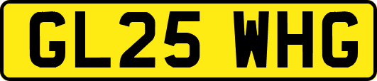 GL25WHG