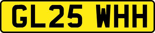 GL25WHH