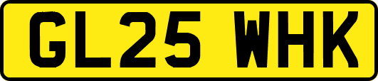 GL25WHK