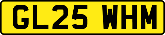 GL25WHM