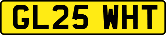 GL25WHT