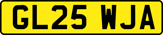 GL25WJA