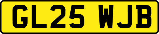 GL25WJB