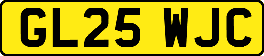 GL25WJC