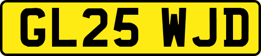 GL25WJD