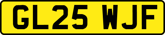 GL25WJF