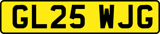 GL25WJG