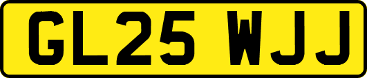 GL25WJJ