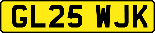 GL25WJK