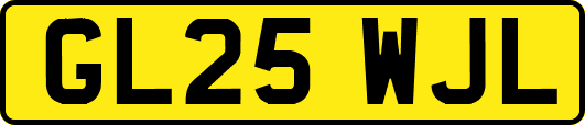 GL25WJL