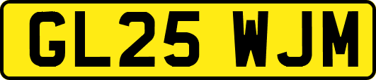 GL25WJM