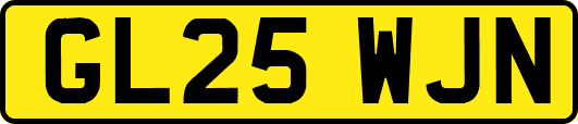 GL25WJN