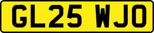 GL25WJO