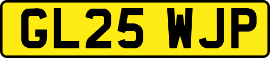 GL25WJP