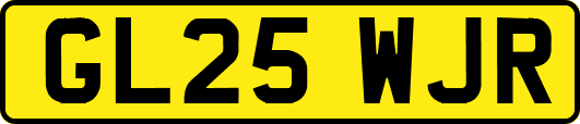 GL25WJR