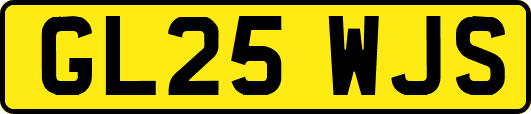 GL25WJS