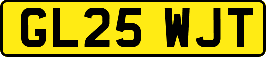 GL25WJT
