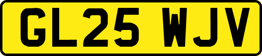 GL25WJV