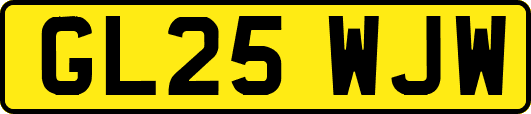 GL25WJW