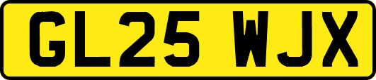 GL25WJX