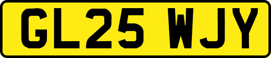 GL25WJY
