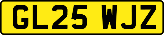 GL25WJZ