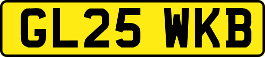 GL25WKB