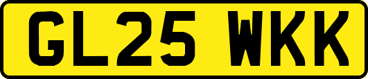 GL25WKK